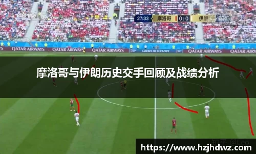 摩洛哥与伊朗历史交手回顾及战绩分析