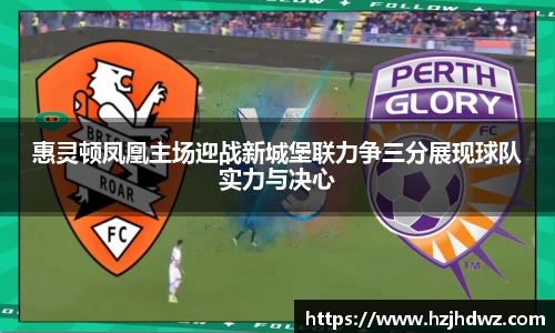 惠灵顿凤凰主场迎战新城堡联力争三分展现球队实力与决心